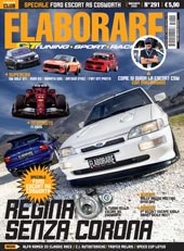 abbonamento rivista motori tuning auto