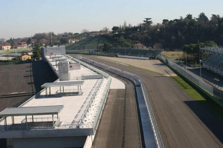 Autodromo Imola