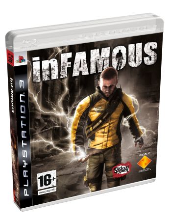 Infamous