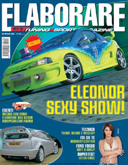 Rivista Tuning ELABORARE