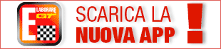 Scarica Nuova APP