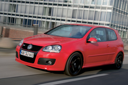 Volkswagen Golf 30 Edition