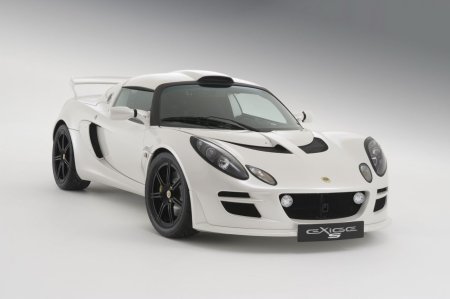  Lotus Elise ed Exige 