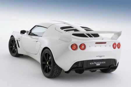 Lotus Elise ed Exige  